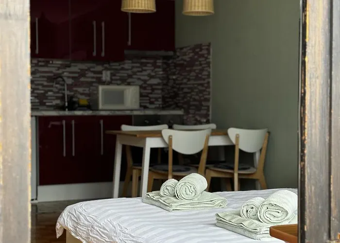 Apartment Vita