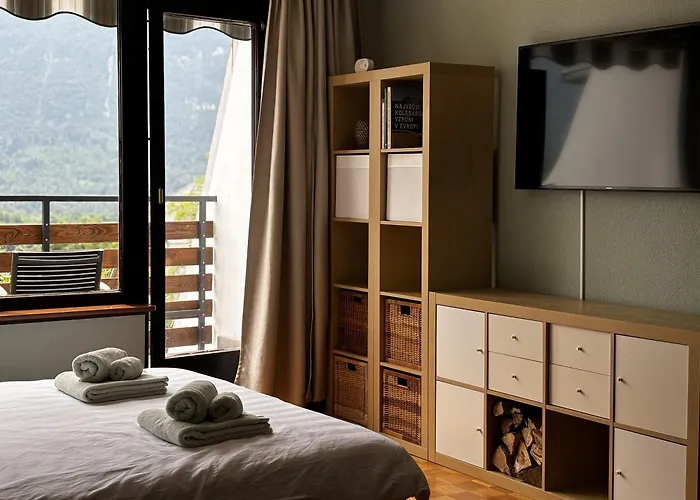 Apartment Vita