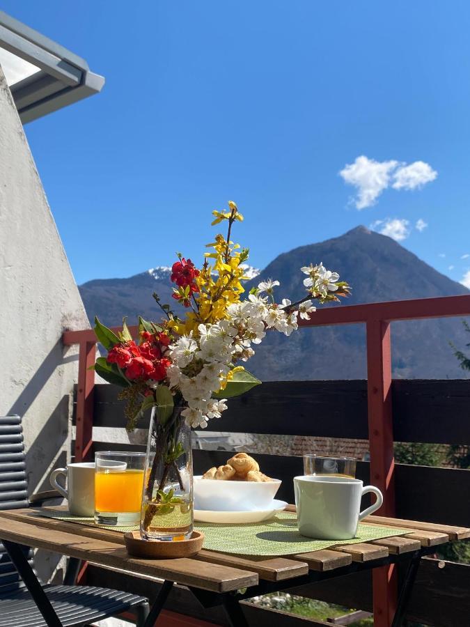 Apartment Vita Bovec