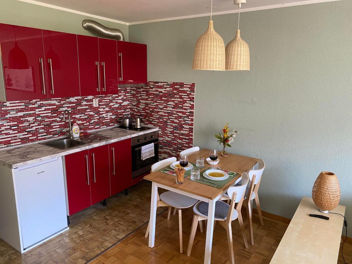 Apartment Vita Apartment Bovec