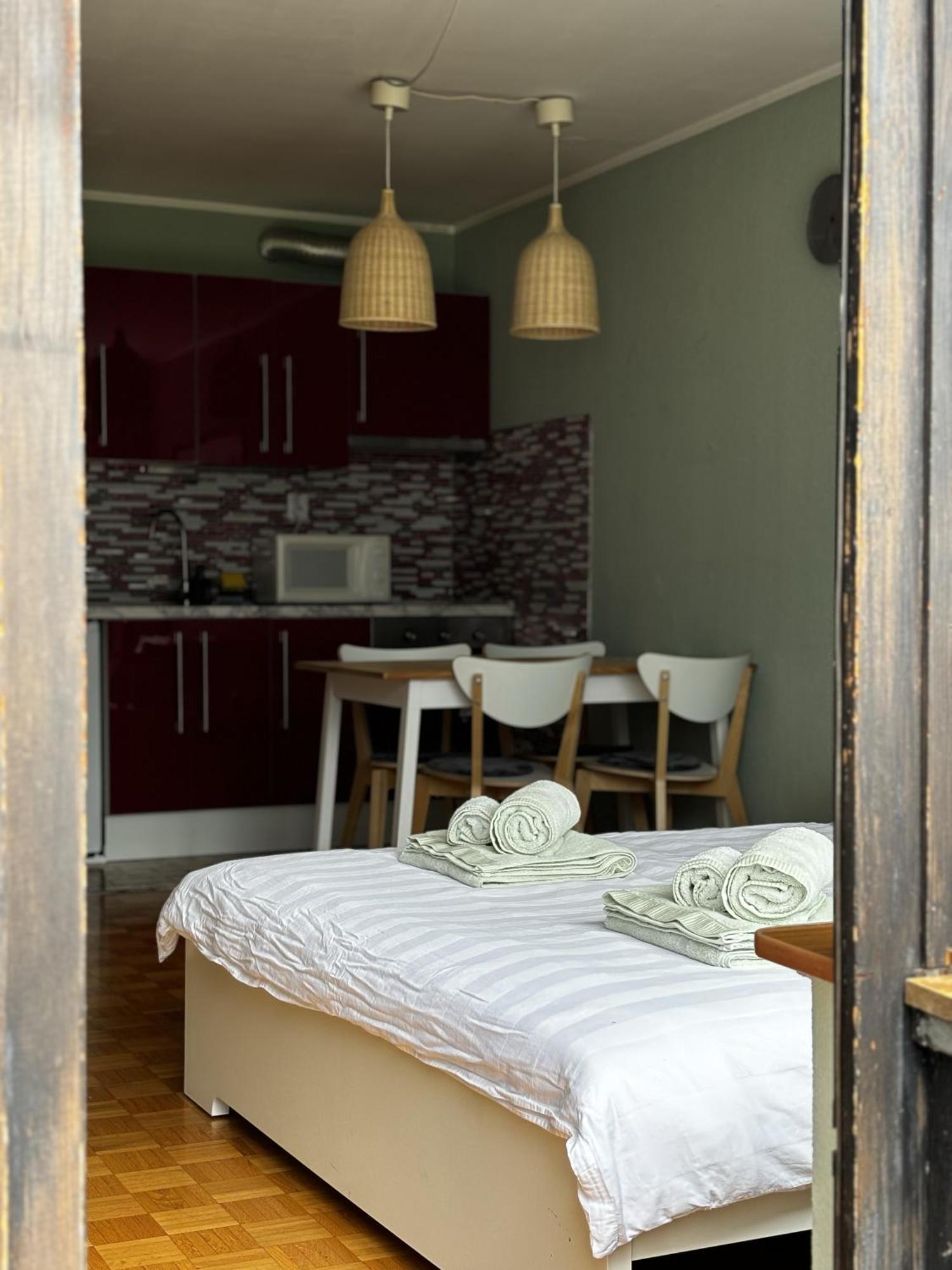 Apartment Vita * Bovec